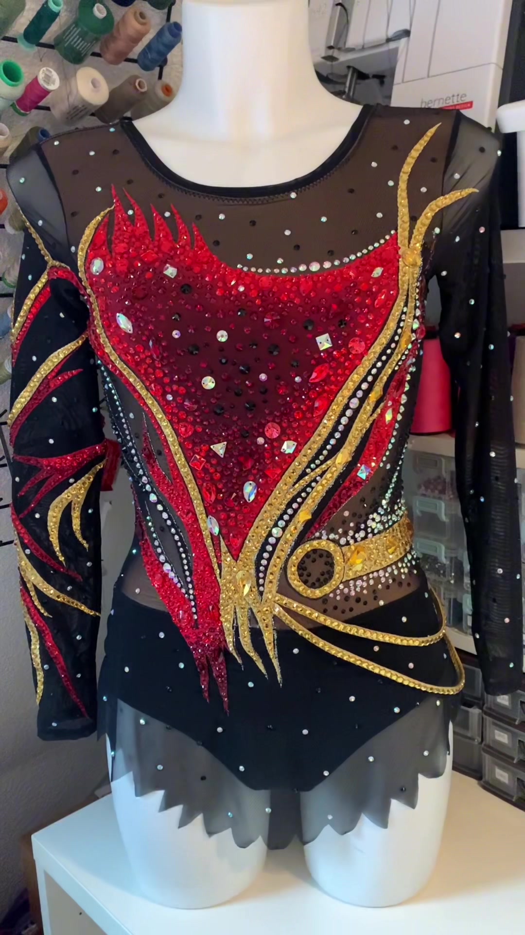 @Thebault Couture