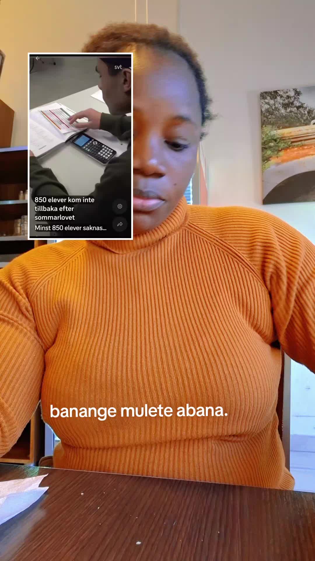 @Mama Nayiga Inspires.