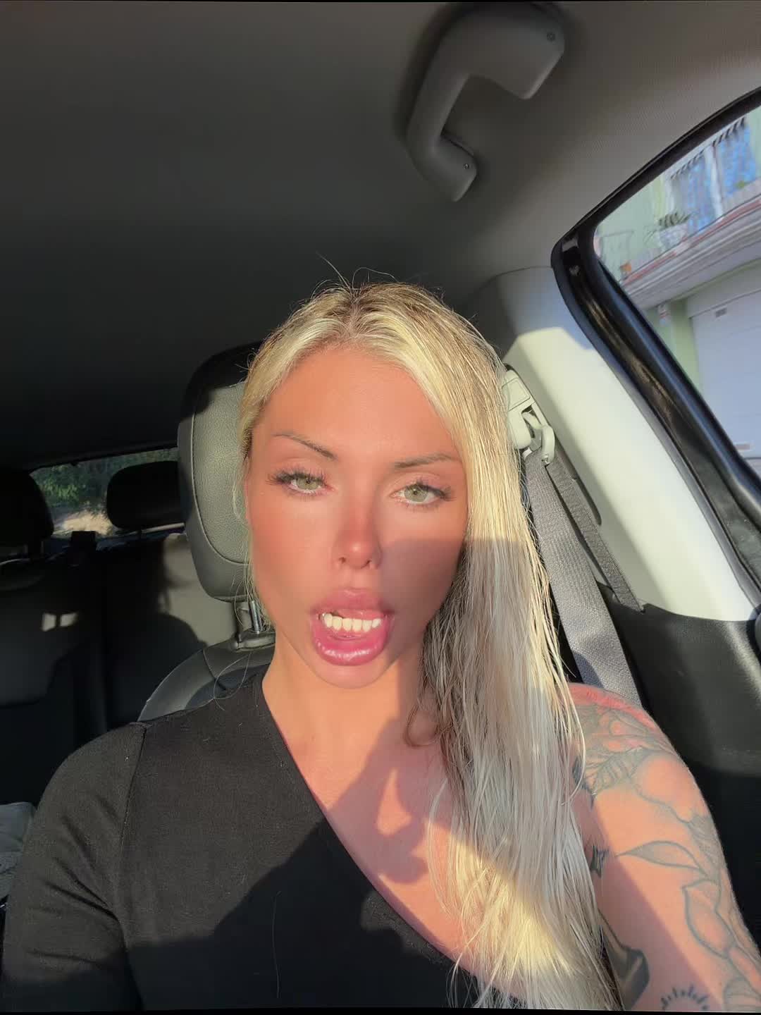 @Claudia Blonde🇪🇸