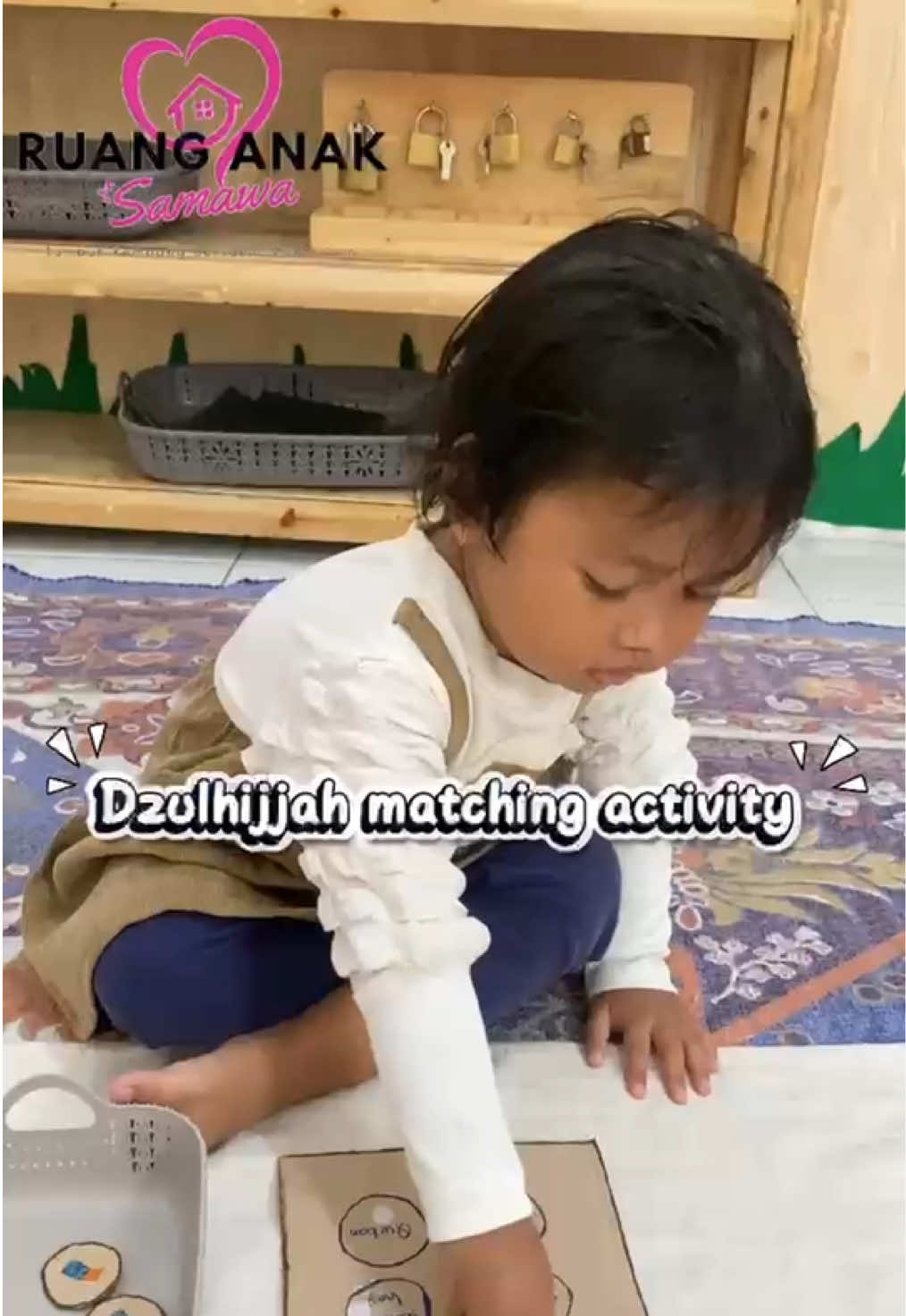 @Ruang Anak Samawa