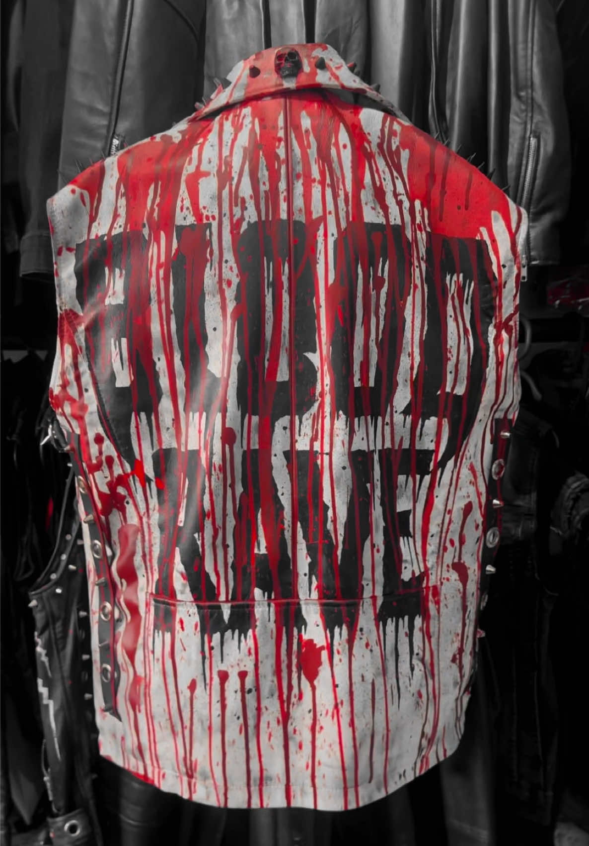 @Saints Of The Undead