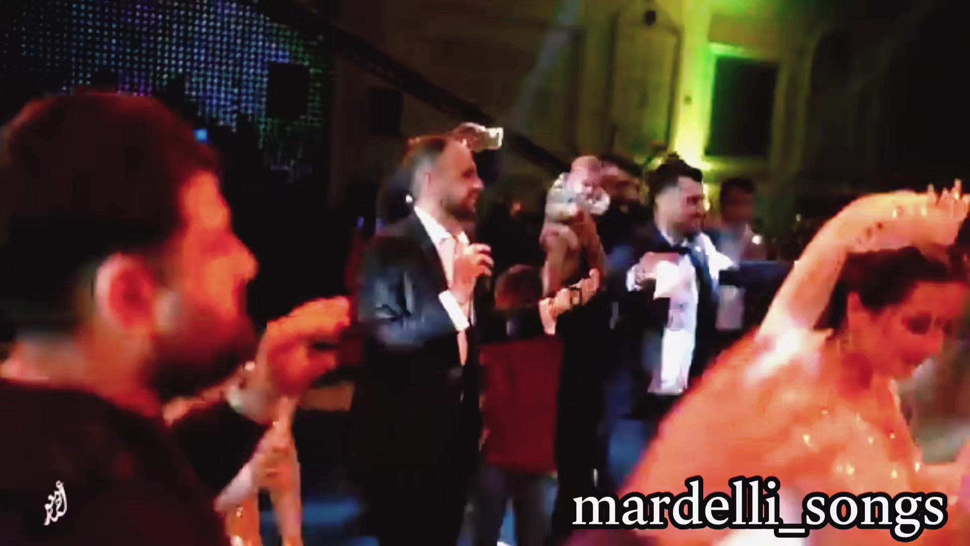 @👑Mardelli Songs👑