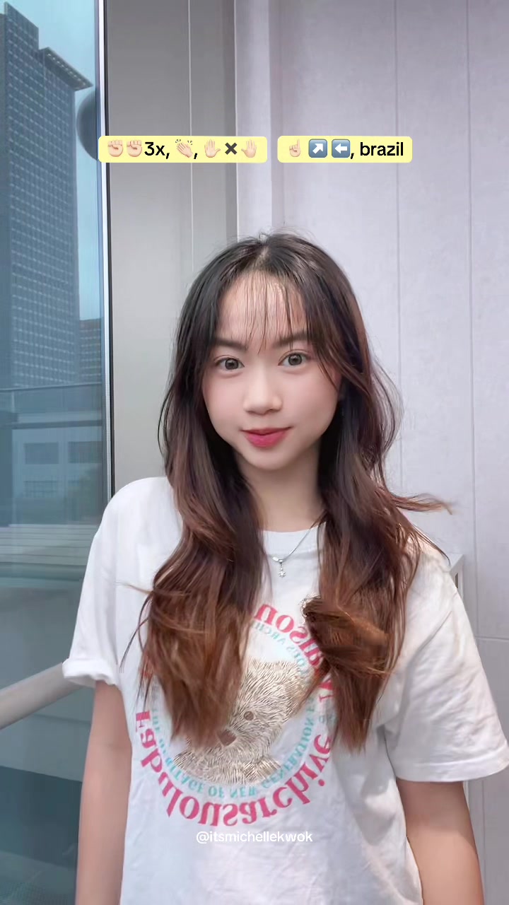 @𝐌𝐊 | Michelle Kwok ✧˖°.