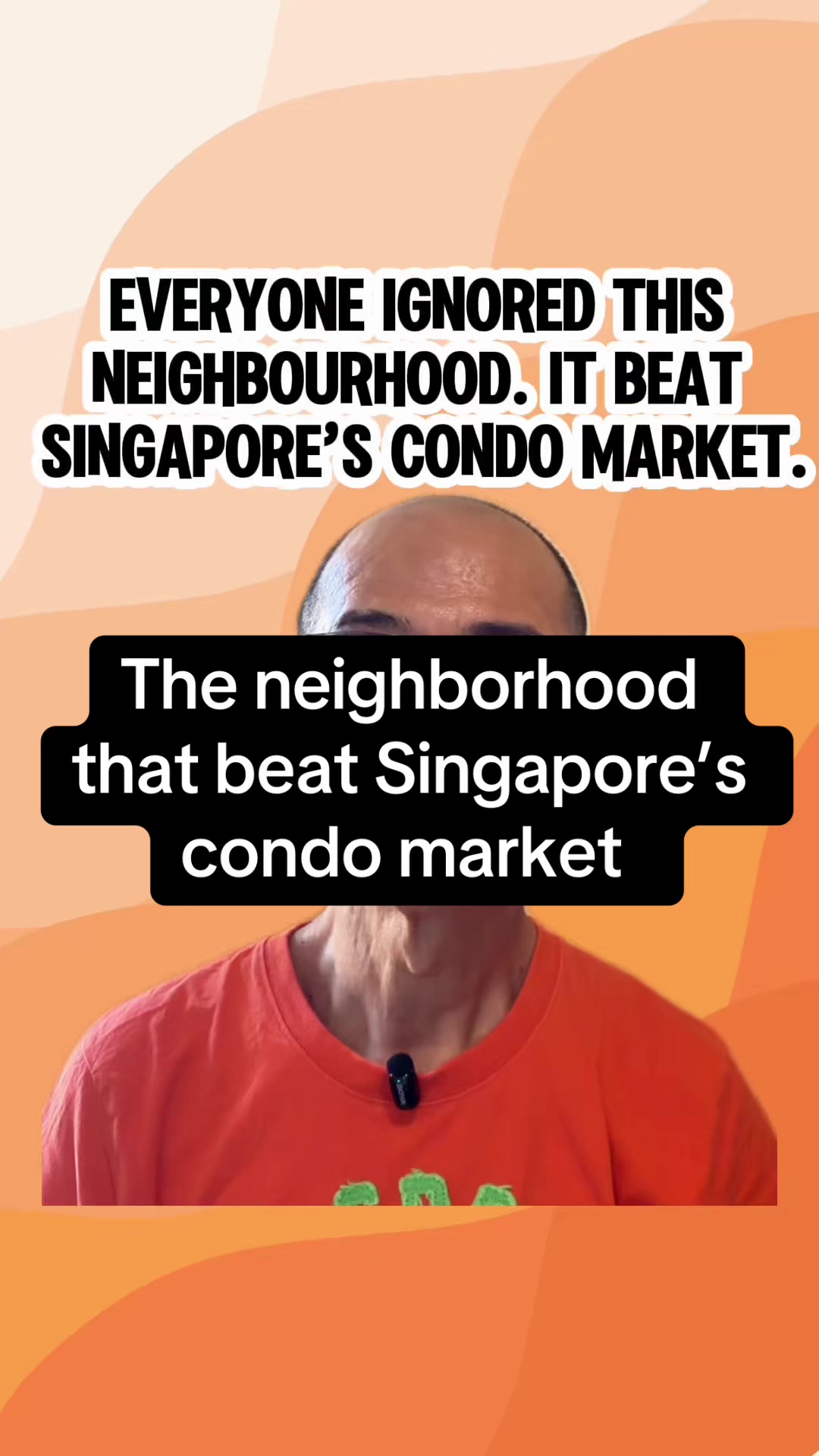 @Jonathan Kong S’pore Realtor