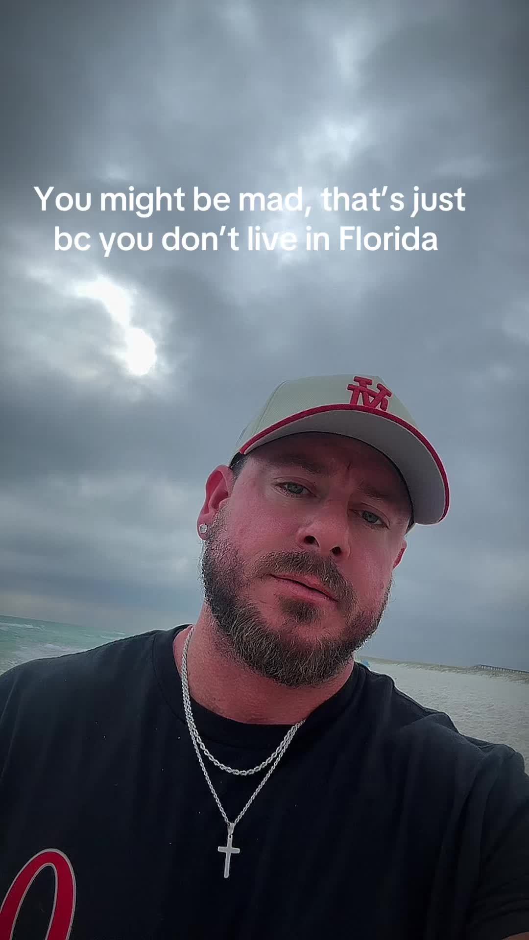 @steven reed