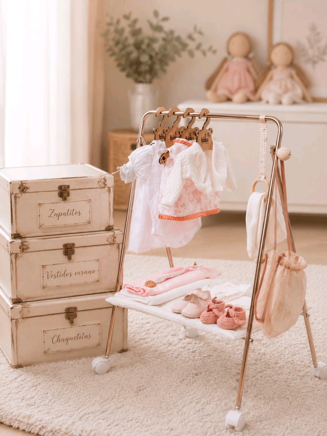 @Bebelux Juguetes Reborn