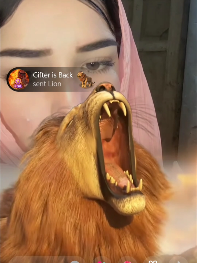 @Gifter is Back