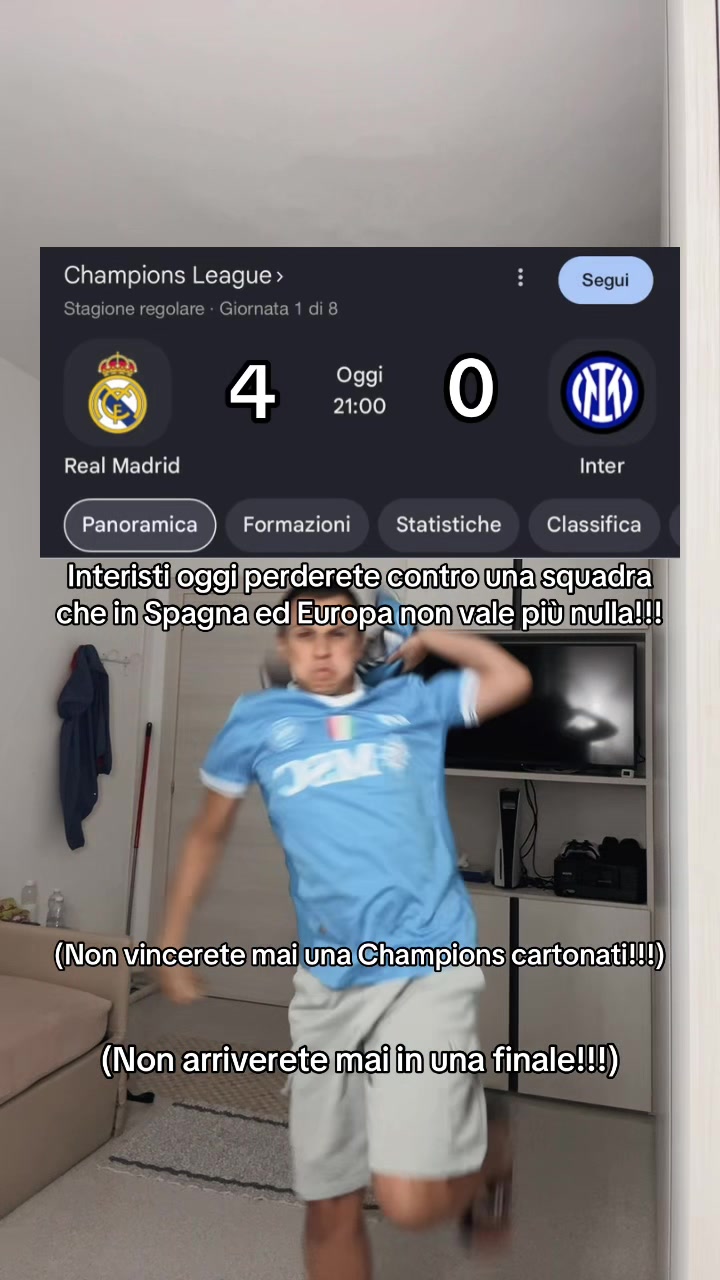 @Il Goran Pandev di Tik Tok