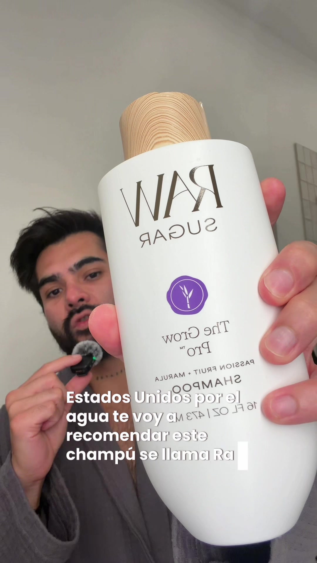 @Mike | Cambio de Hábitos