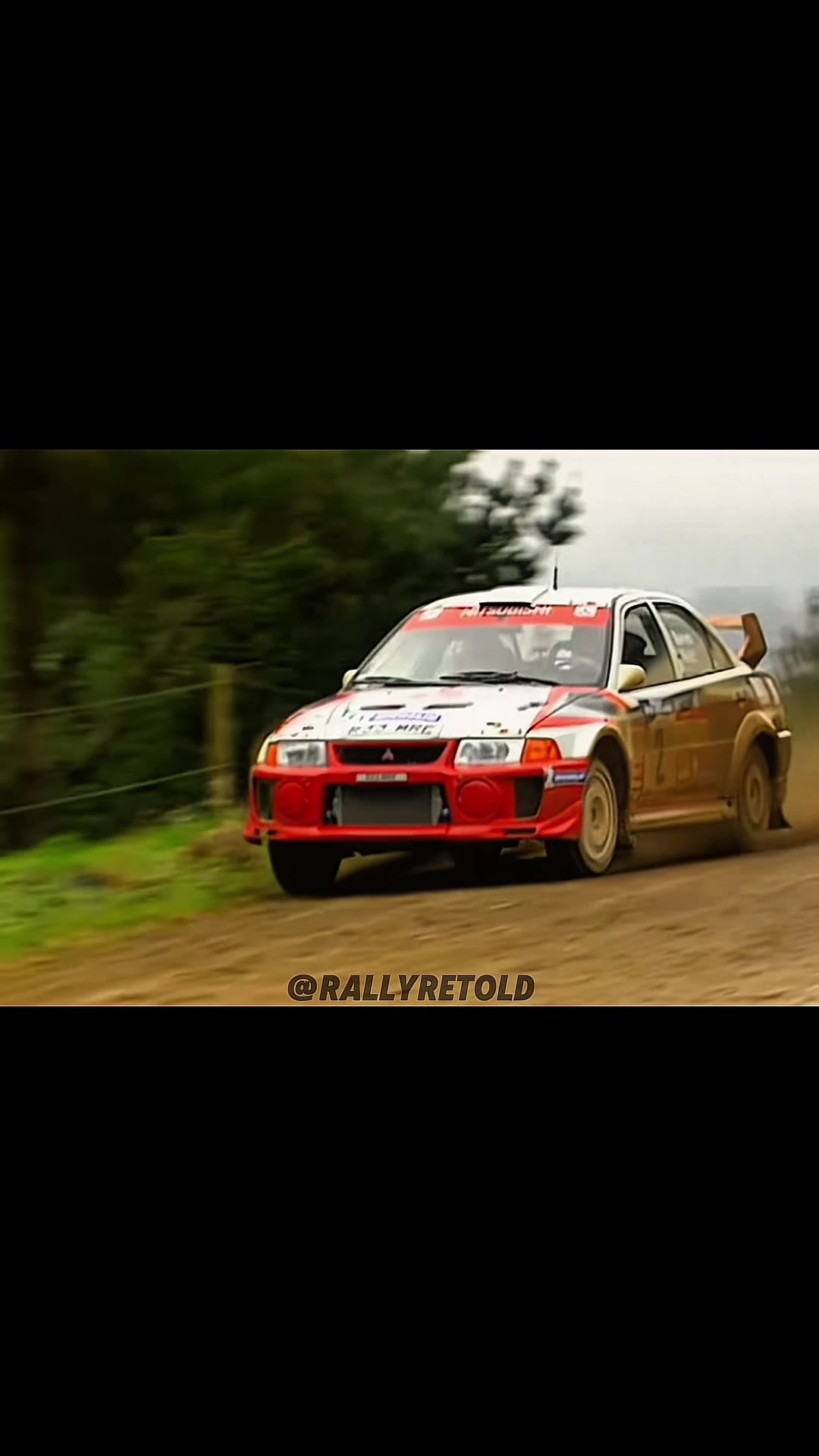 @RALLY RETOLD&trade;