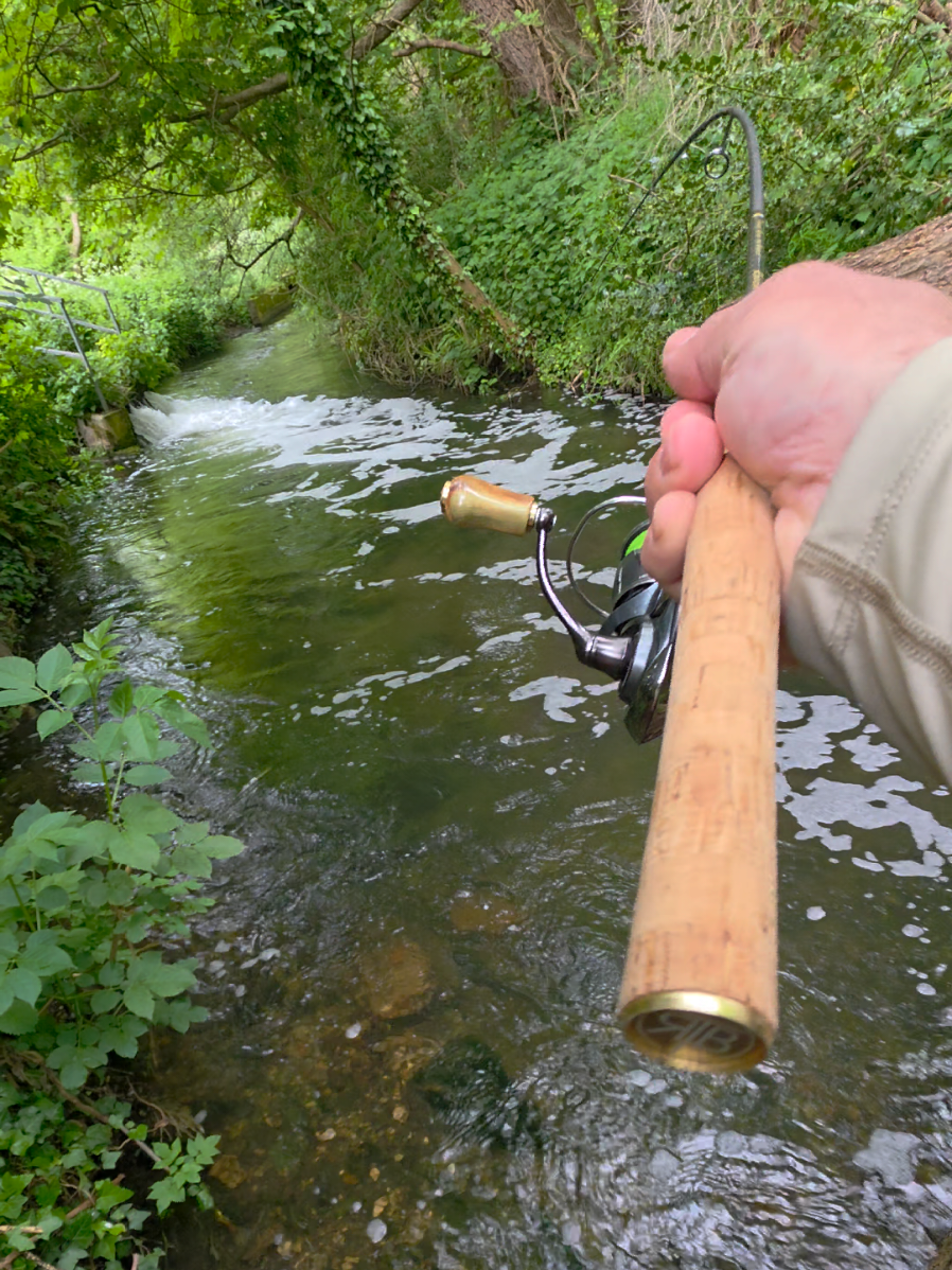 @BF Angler