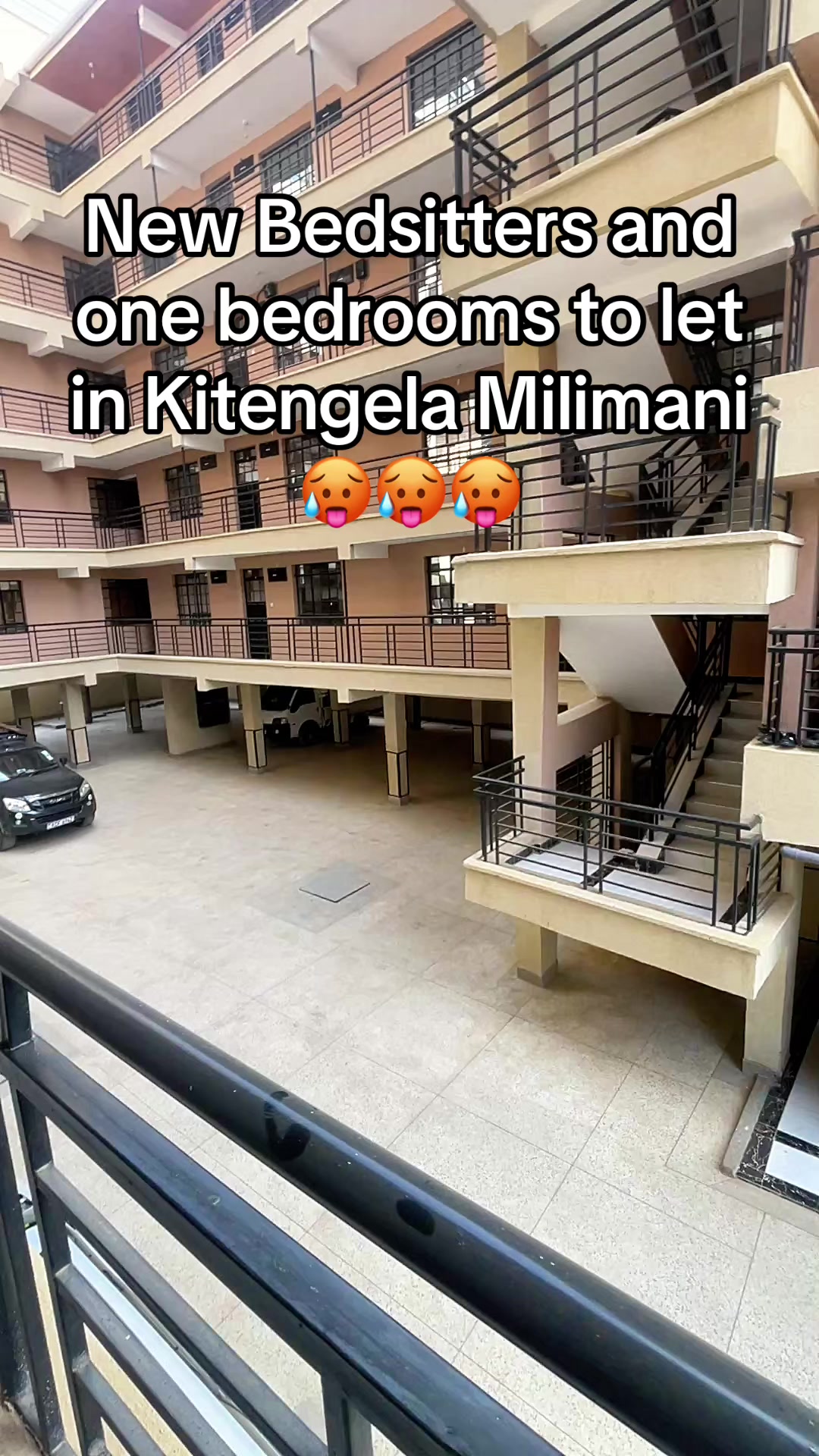@Kitengela 110