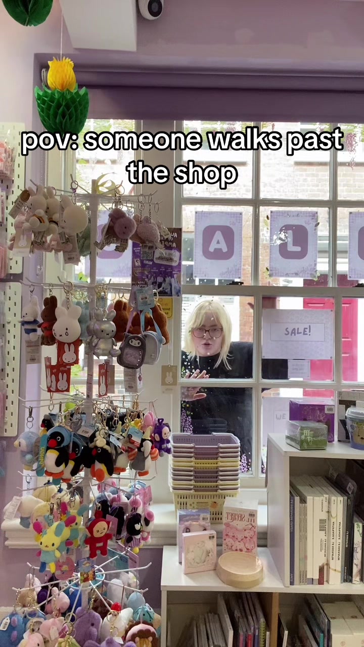 @Lilakshop | UK KPOP SHOP 🫶