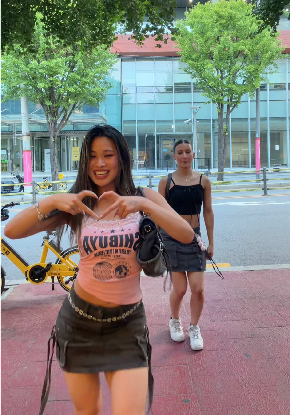 @Ida Yingchun 迎春