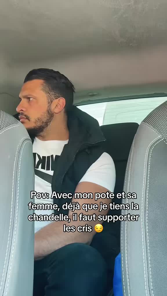 @Moh l’ambulancier