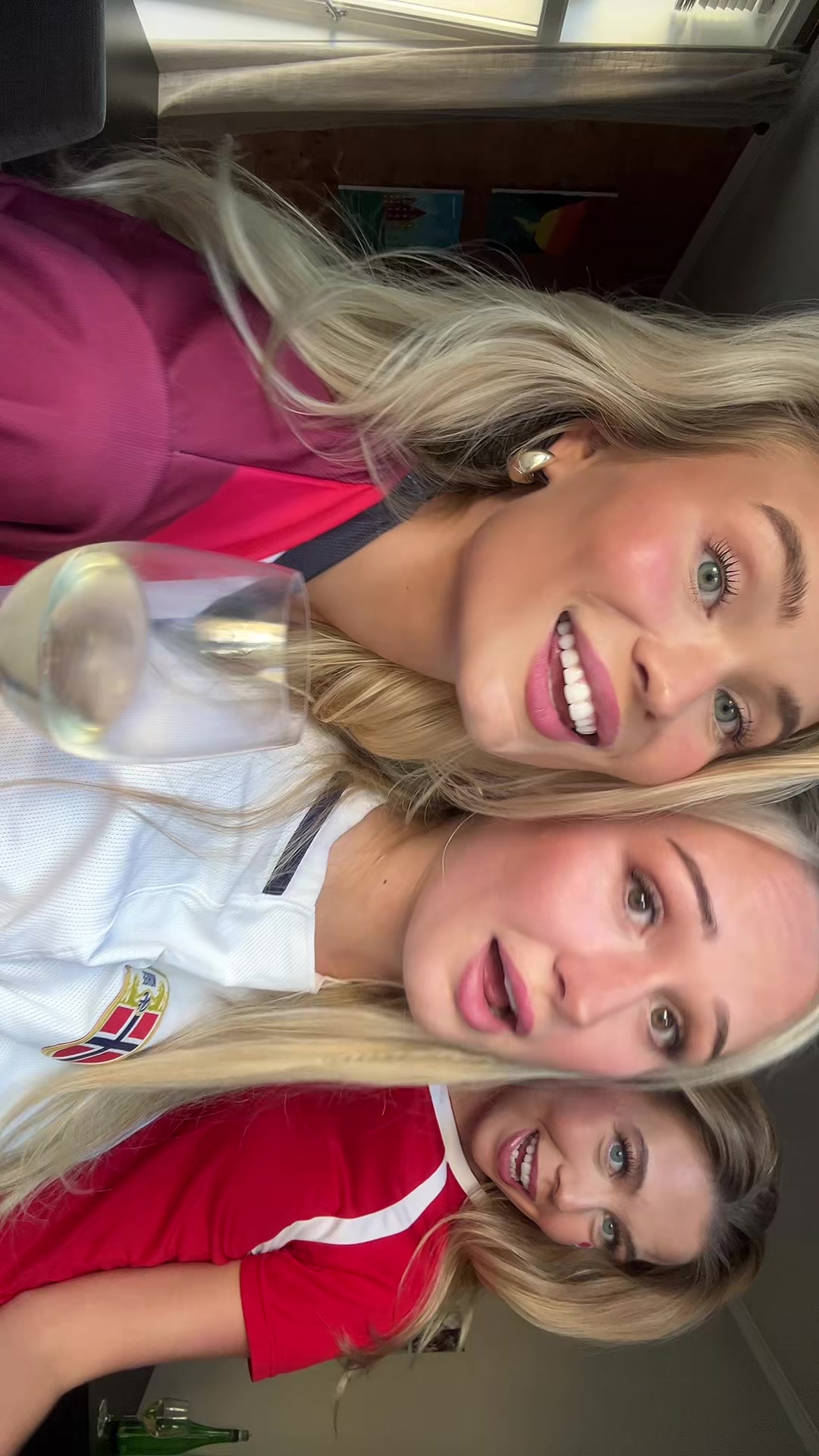@Christine R&oslash;mma