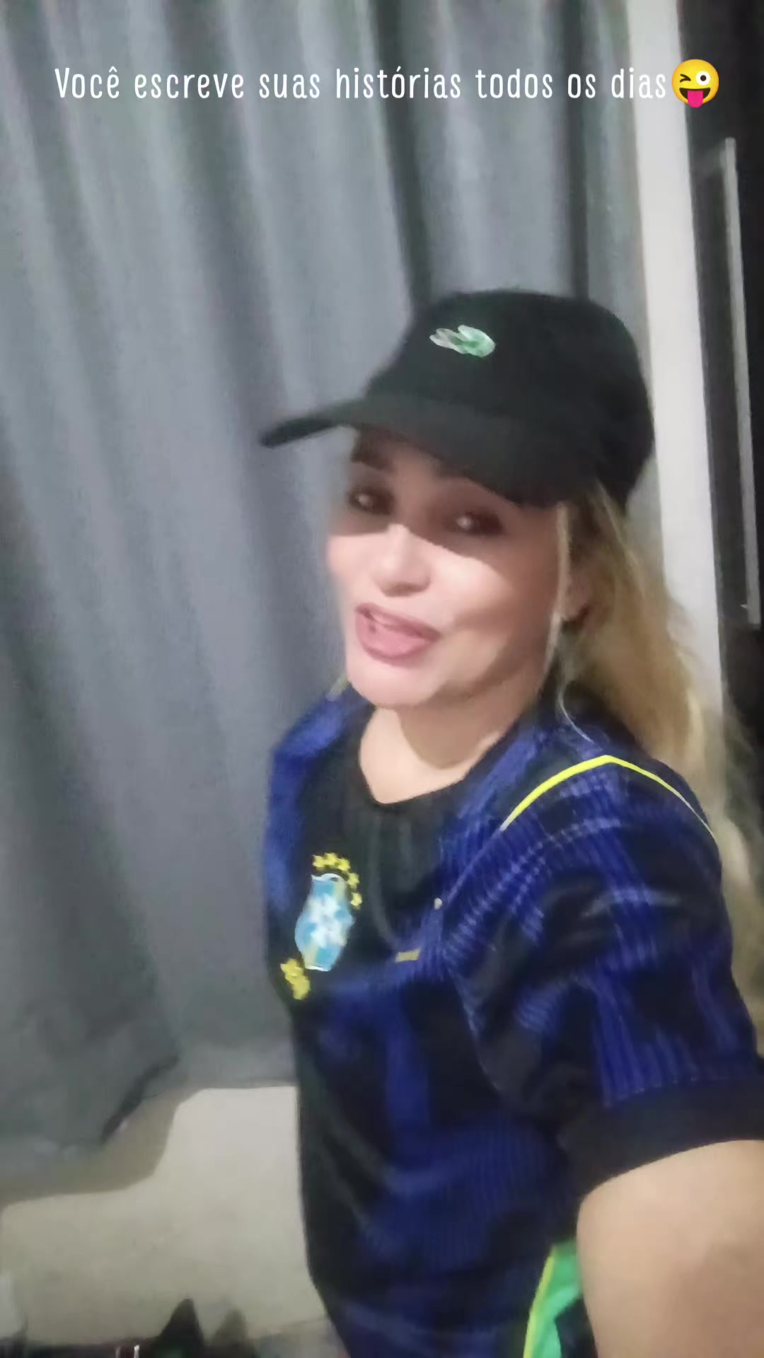 @Elane Cardoso