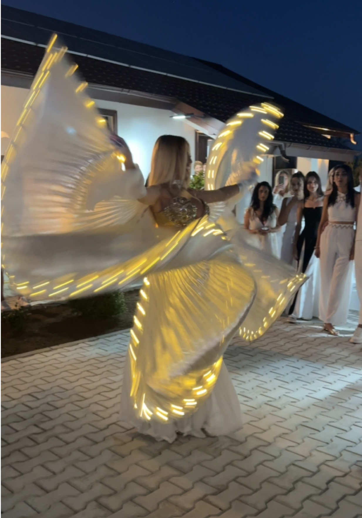 @Bianca Gabriela | Bellydance