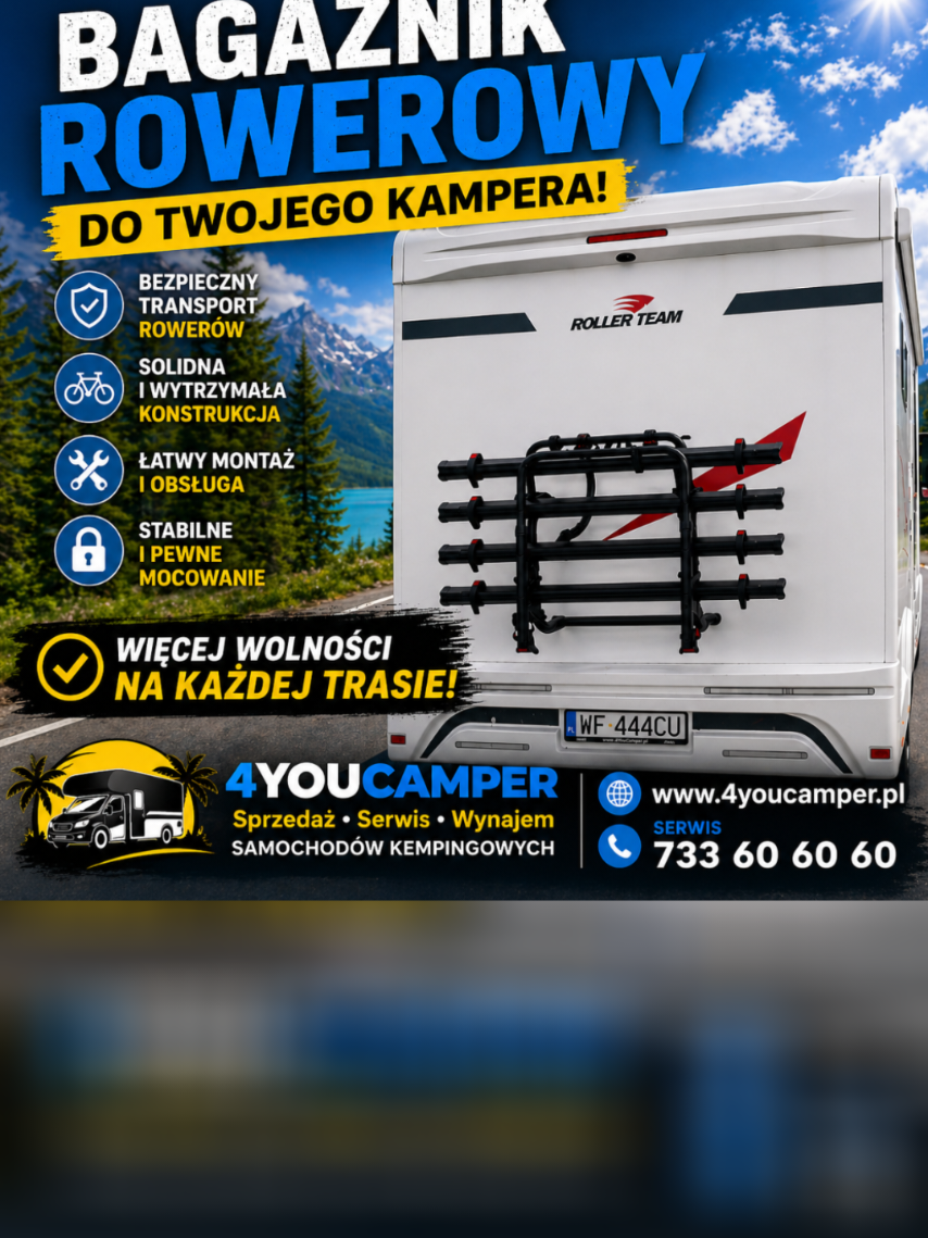 @4YOU CAMPER