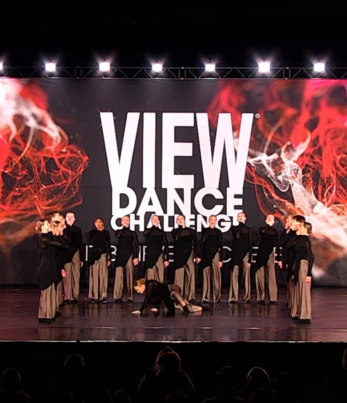 @VIEW Dance Challenge