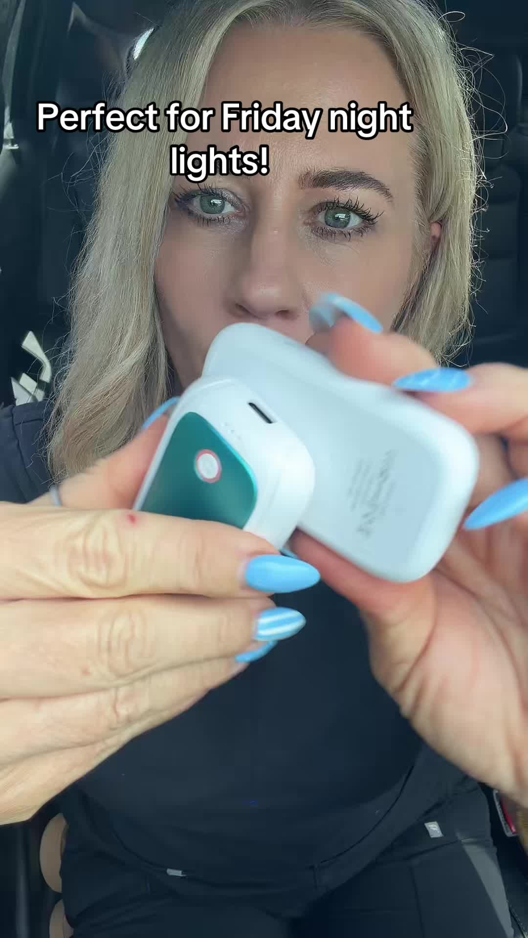 @Kristi J 🦋