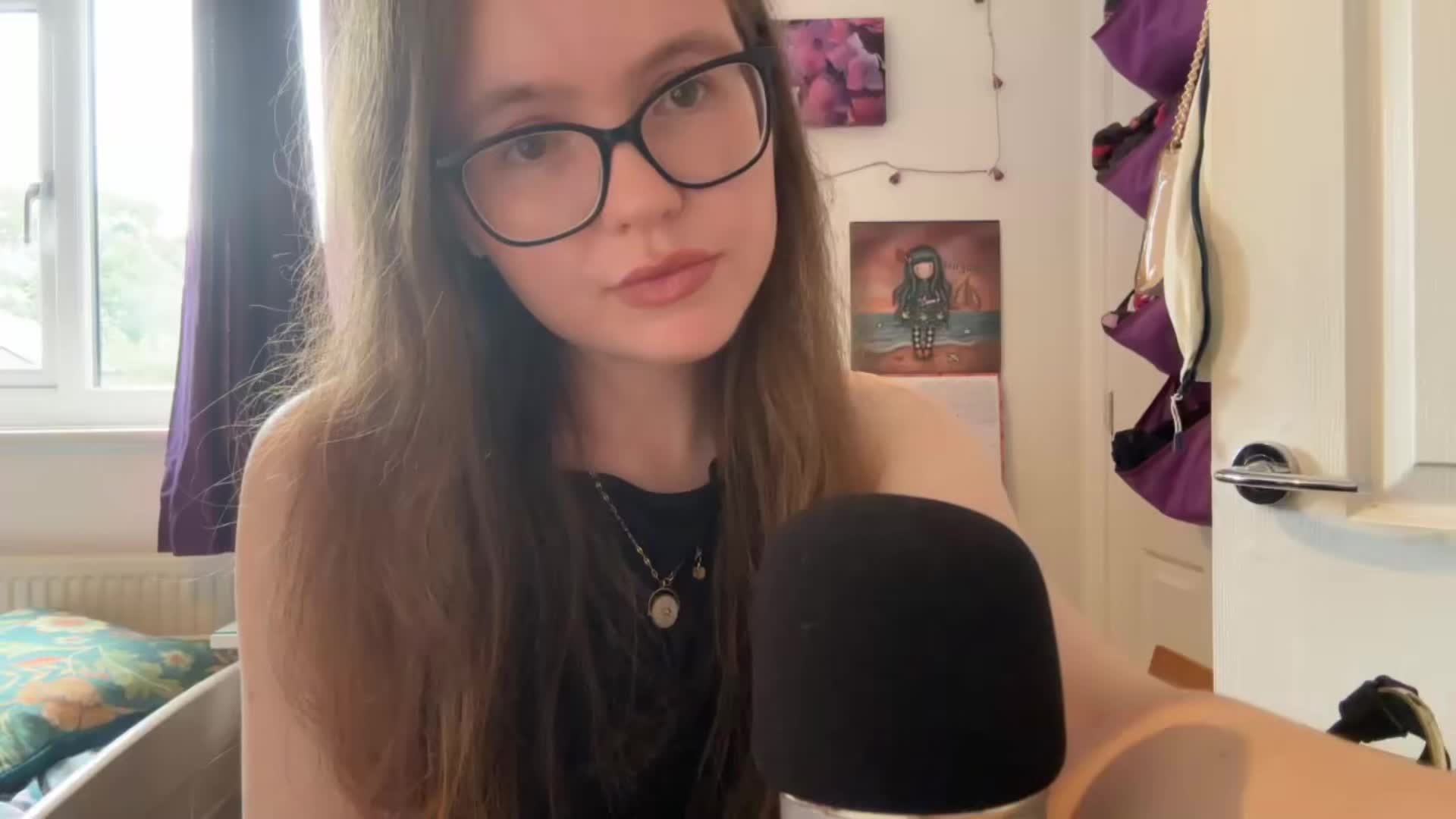 @Rebecca🪼