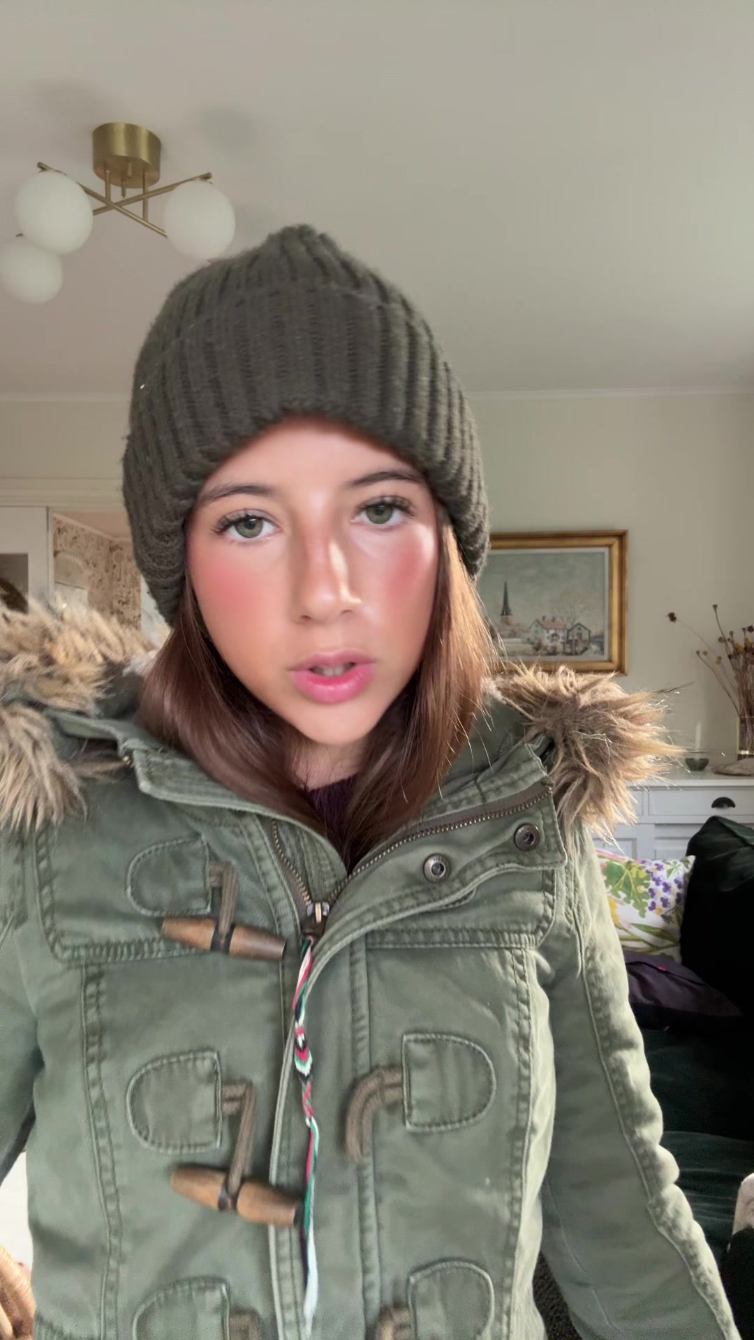 @Lisa Karlsson🥰