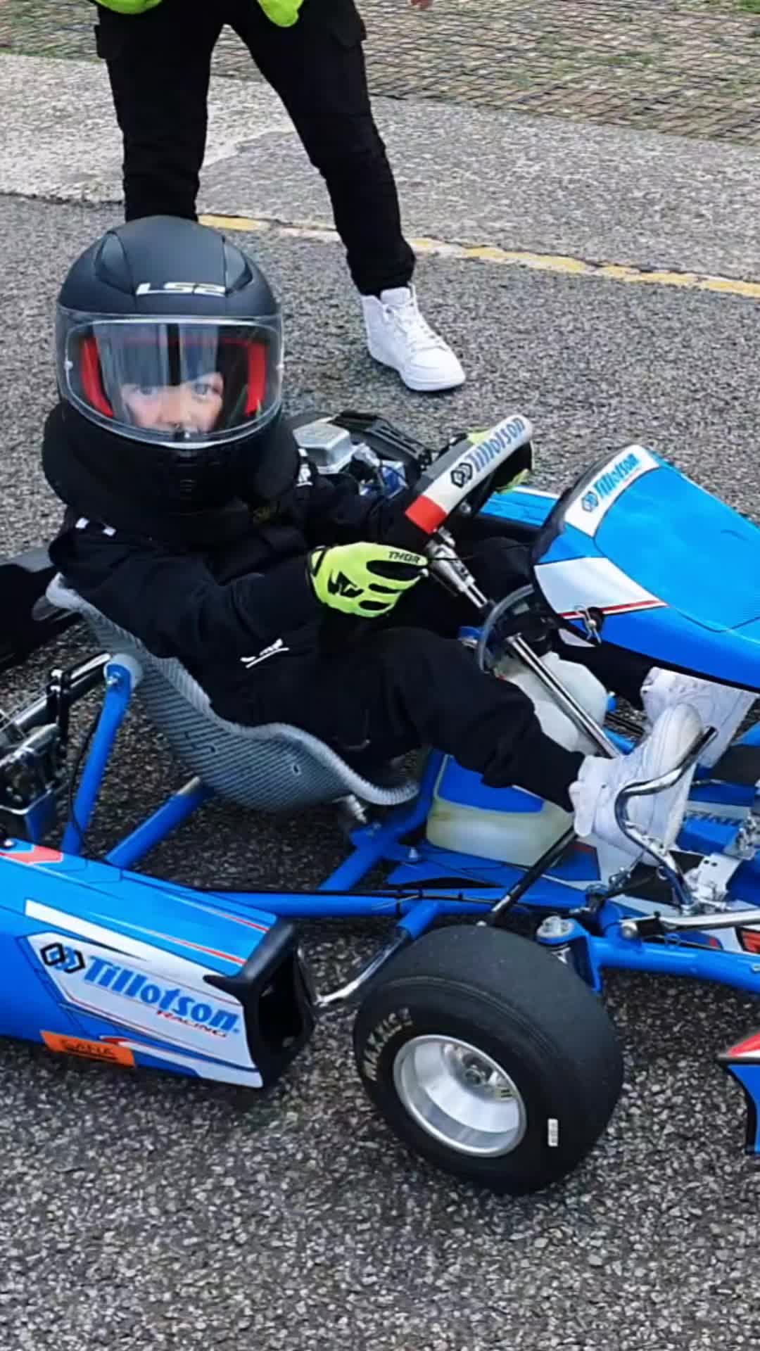 @MPH Karting Academy