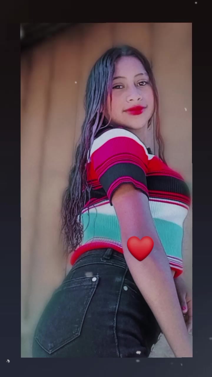 @tu chaparrita