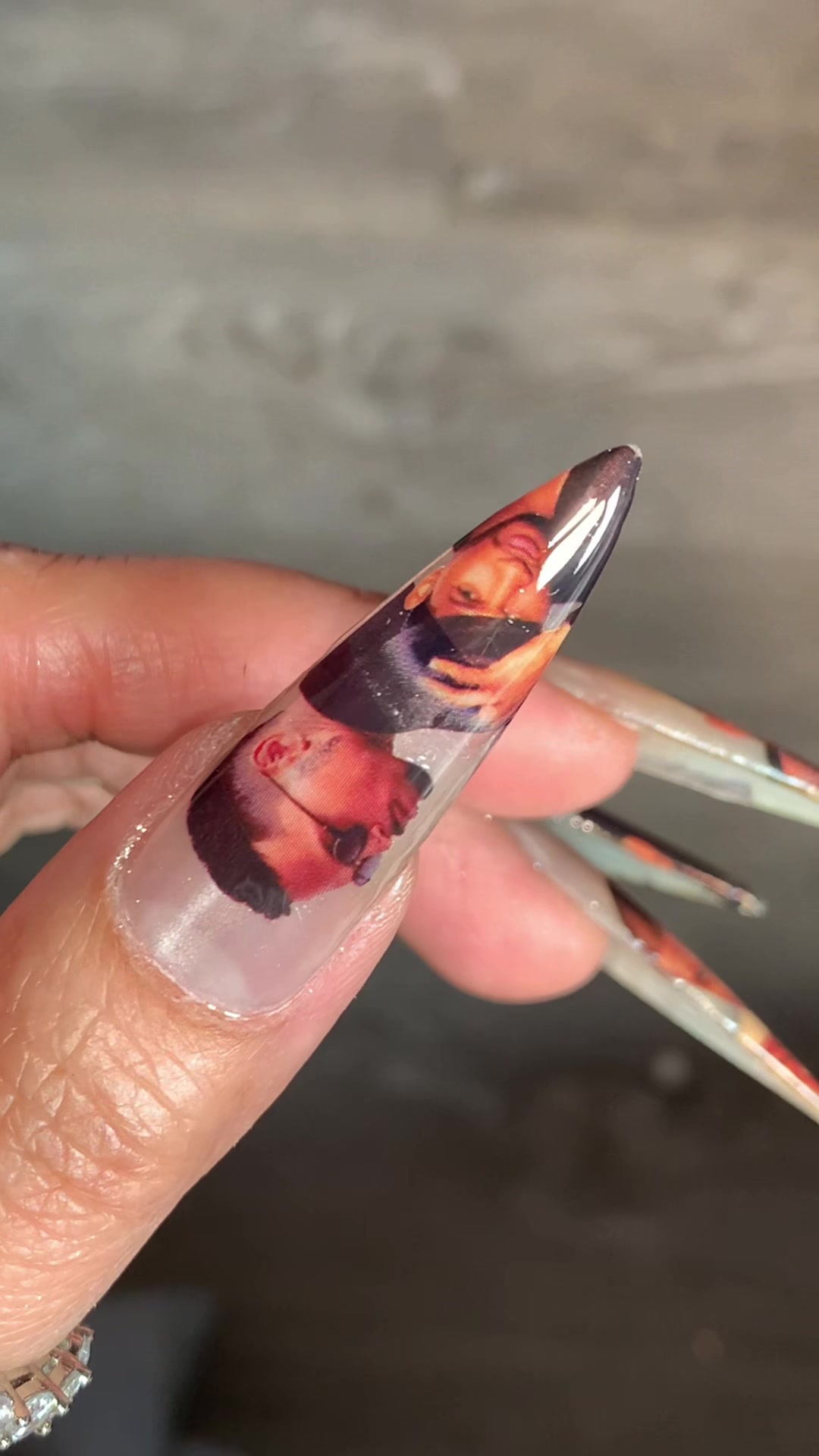 @Riya's Nails