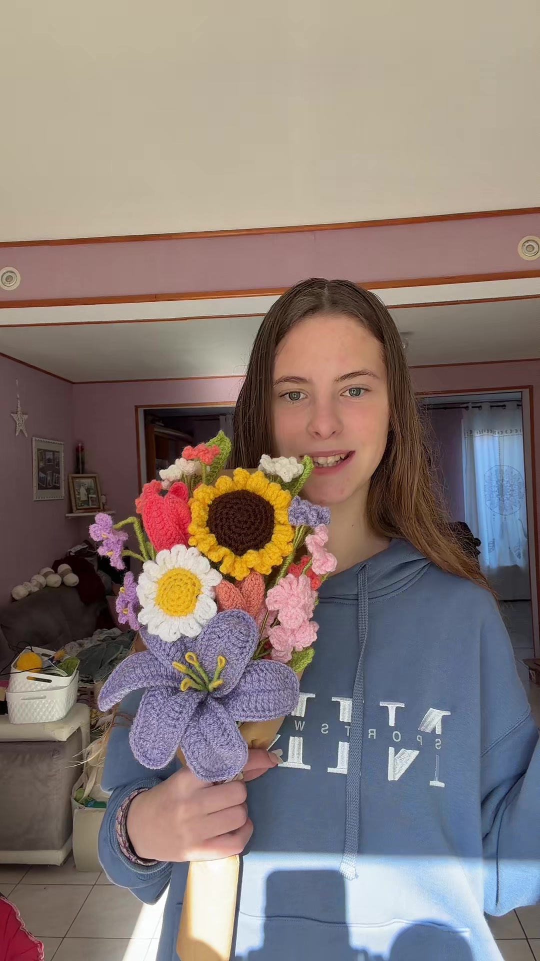 @les pétales de Lisa 🌸