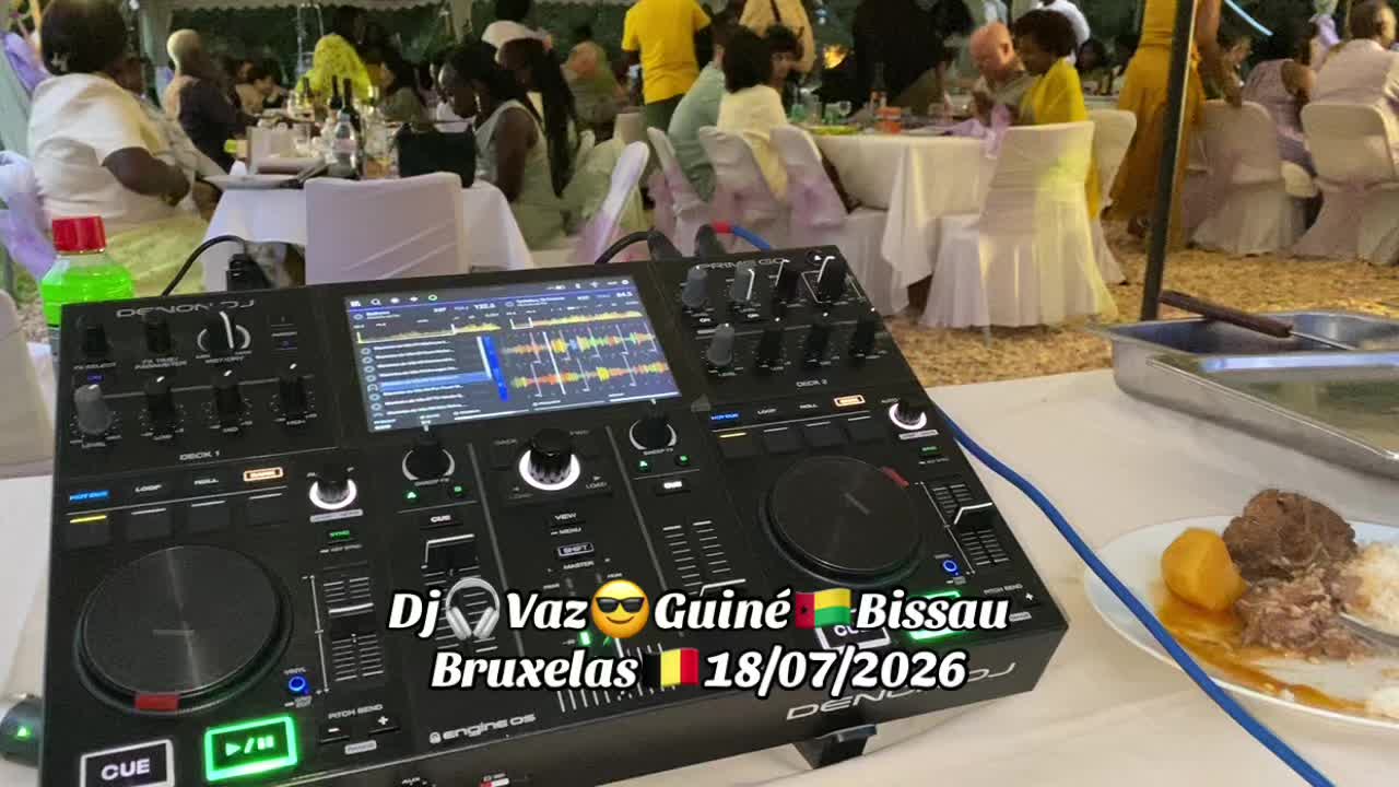 @DjVazGuineBissau