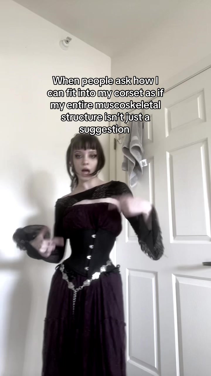 @sylvieferasurvives