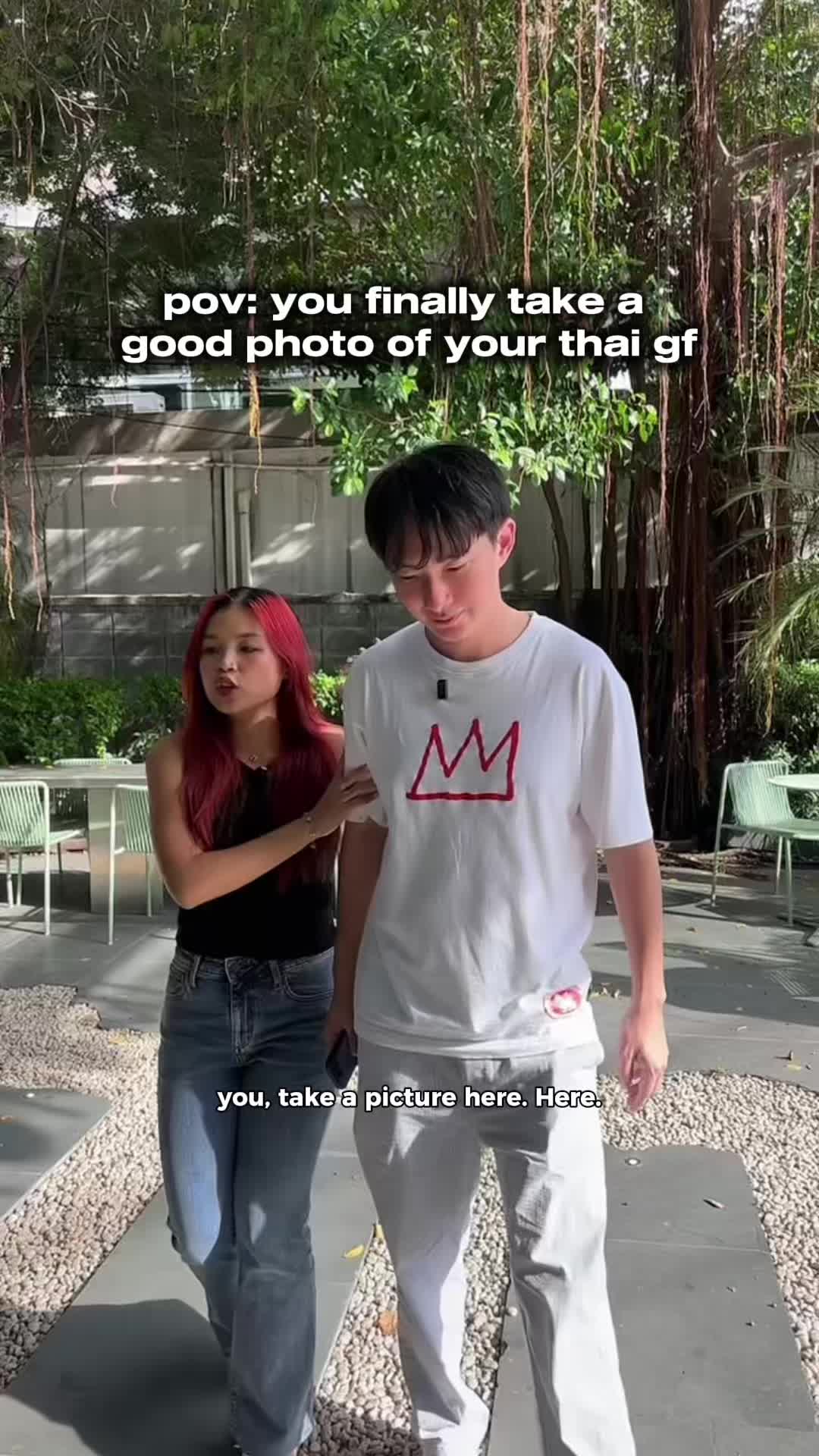 @Thaid Up With Minnie 🇹🇭
