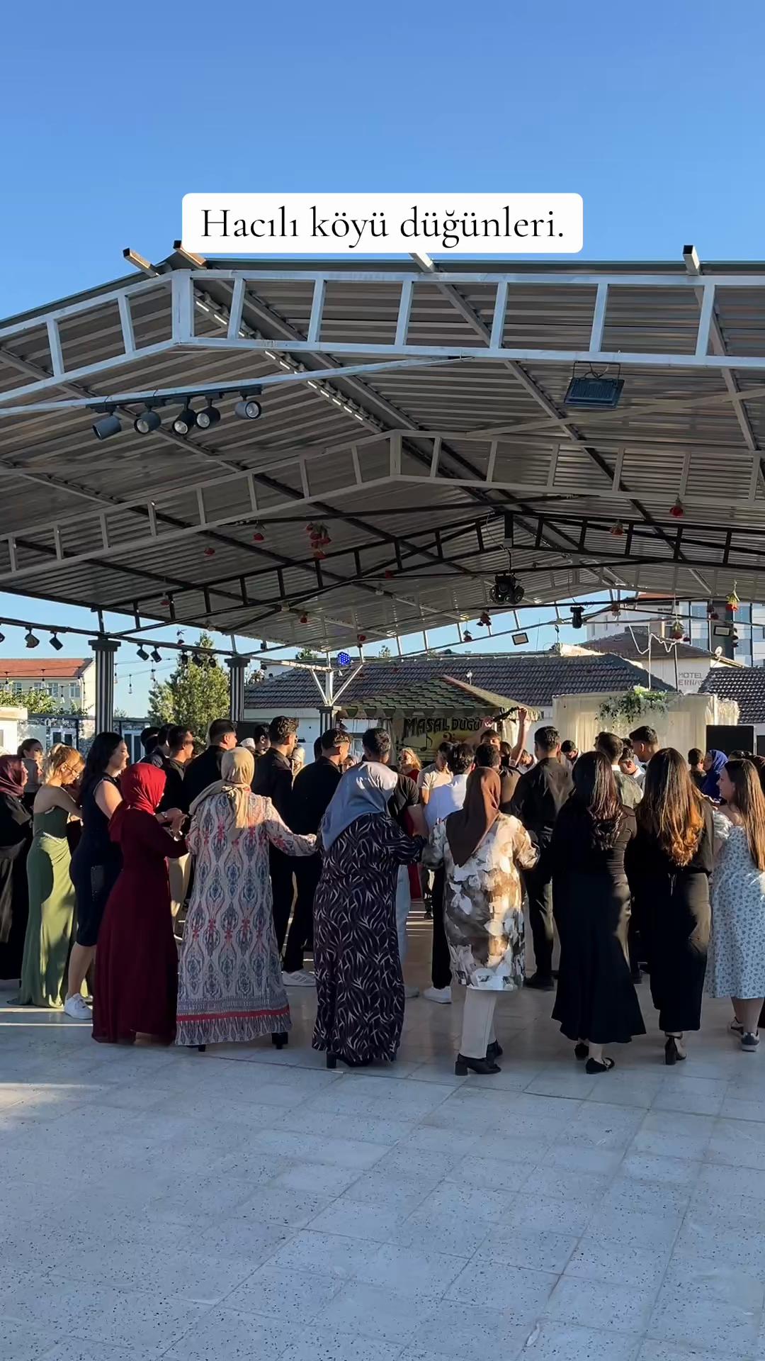 @Yerk&ouml;y Hacılı K&ouml;y&uuml;