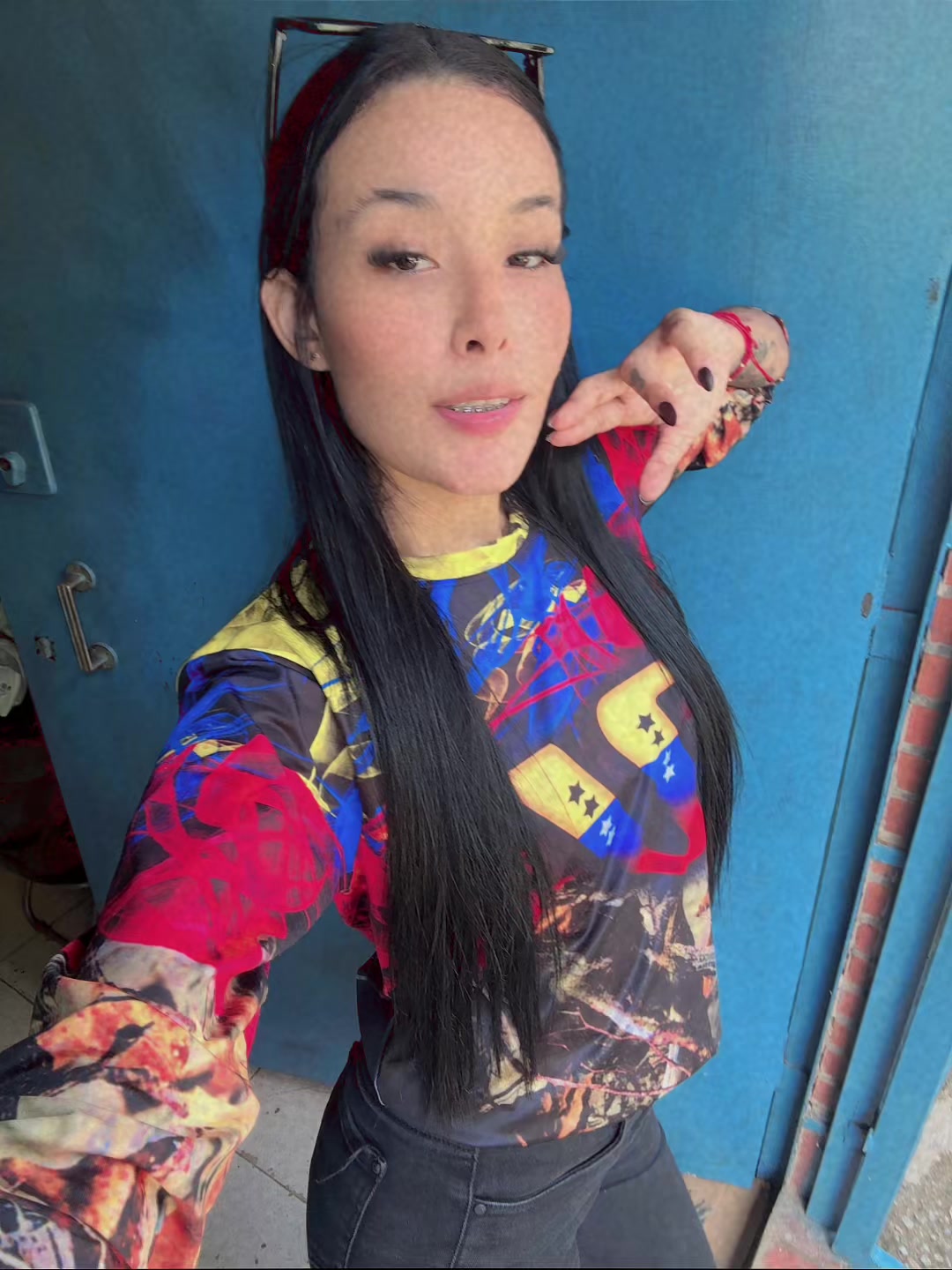 @Estefan&iacute;a