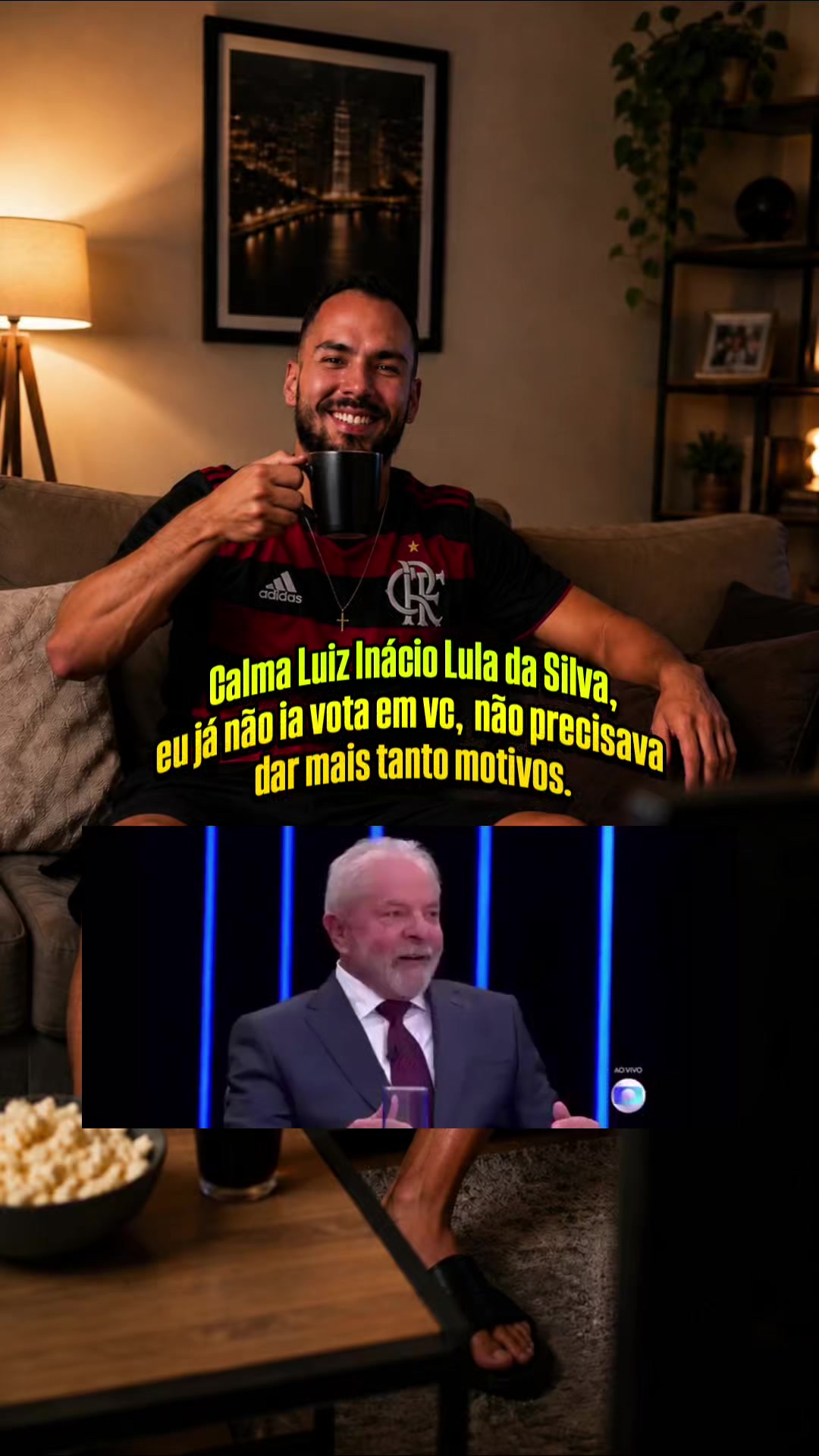 @Bruno Turetta - Flamengo 🔴⚫️
