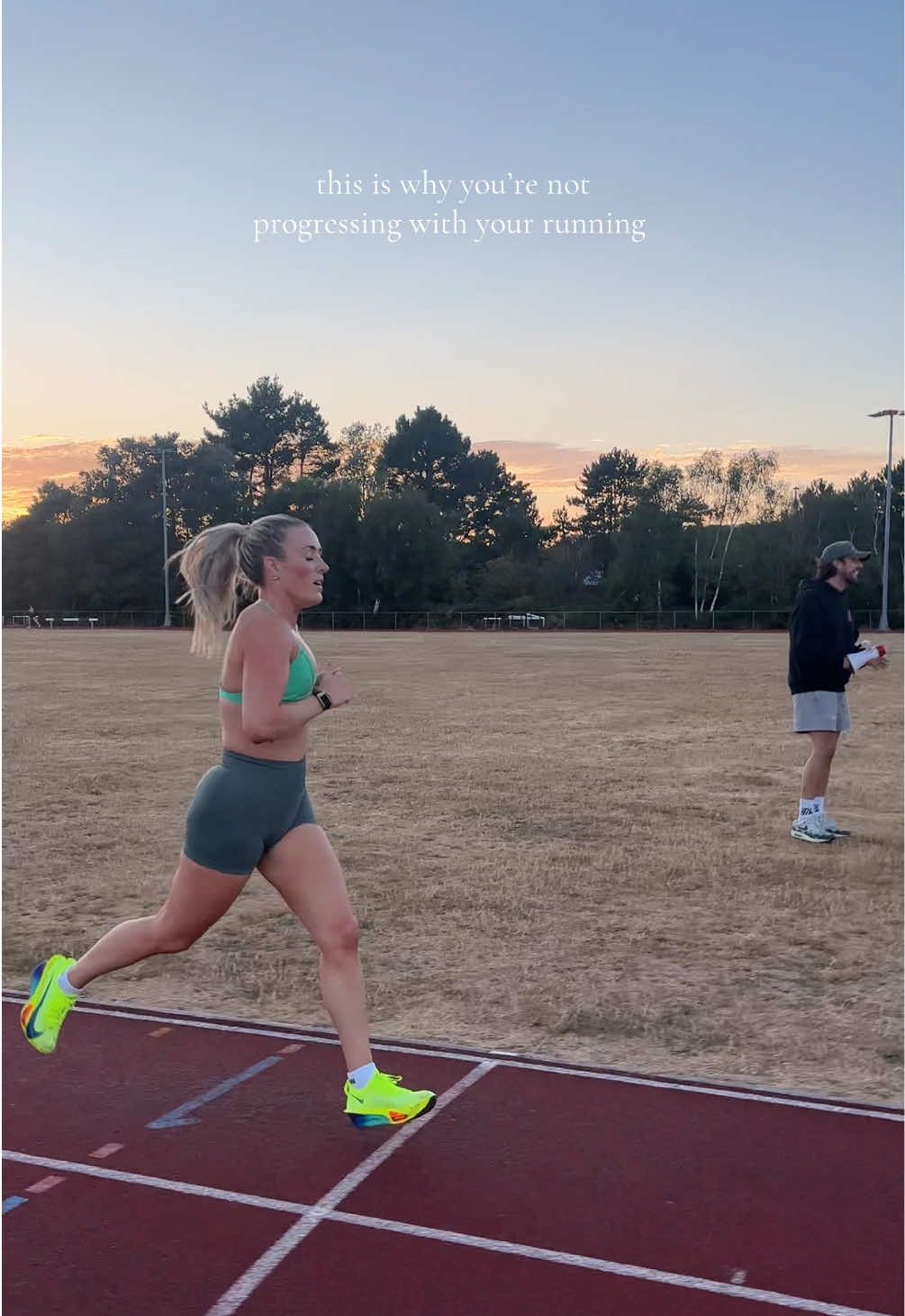 @ABI & AMY | FITNESS ⚡️