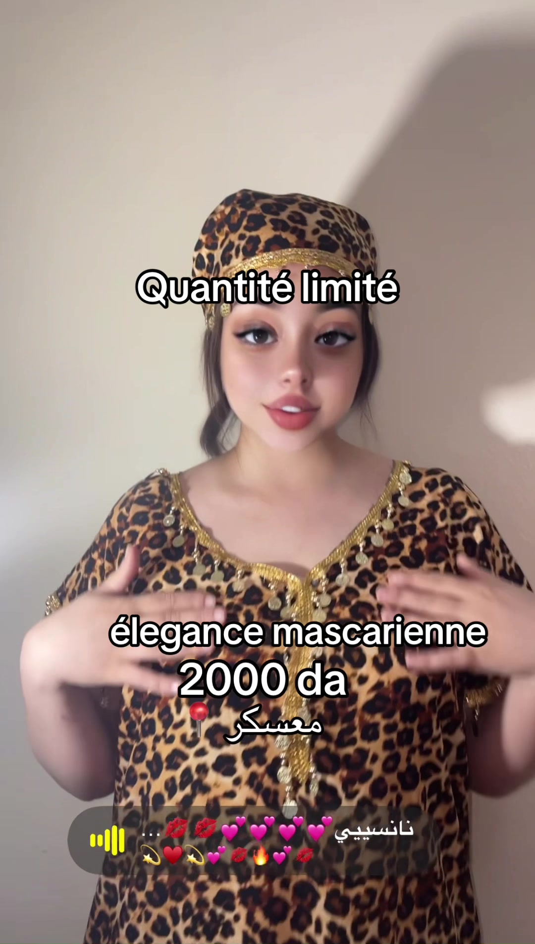@boutique èlègance Mascarienne