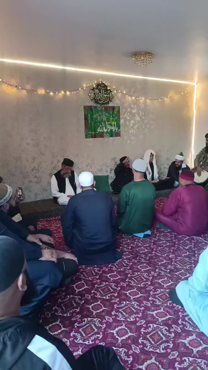 @Sufi Source