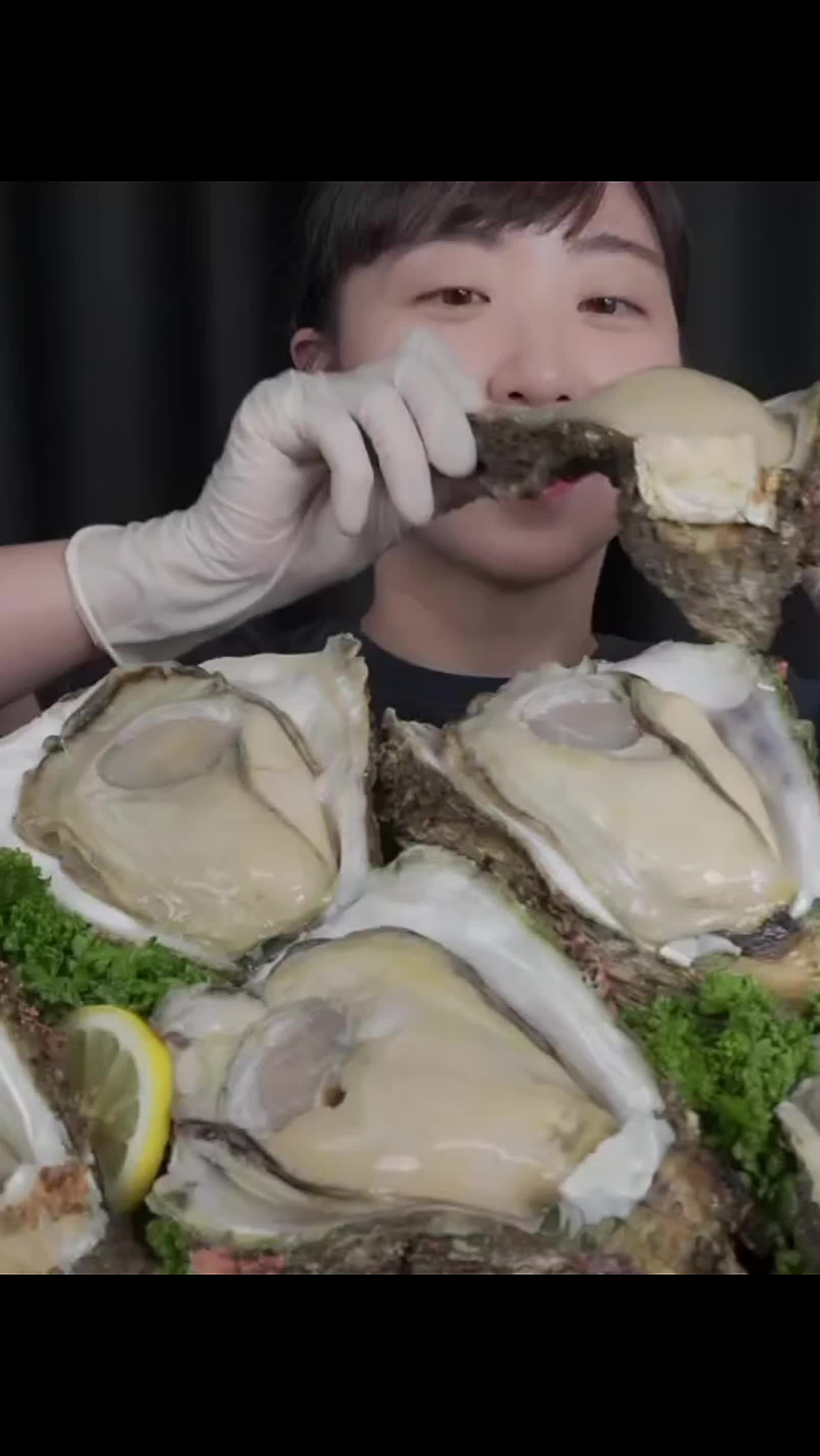 @Mukbang Time
