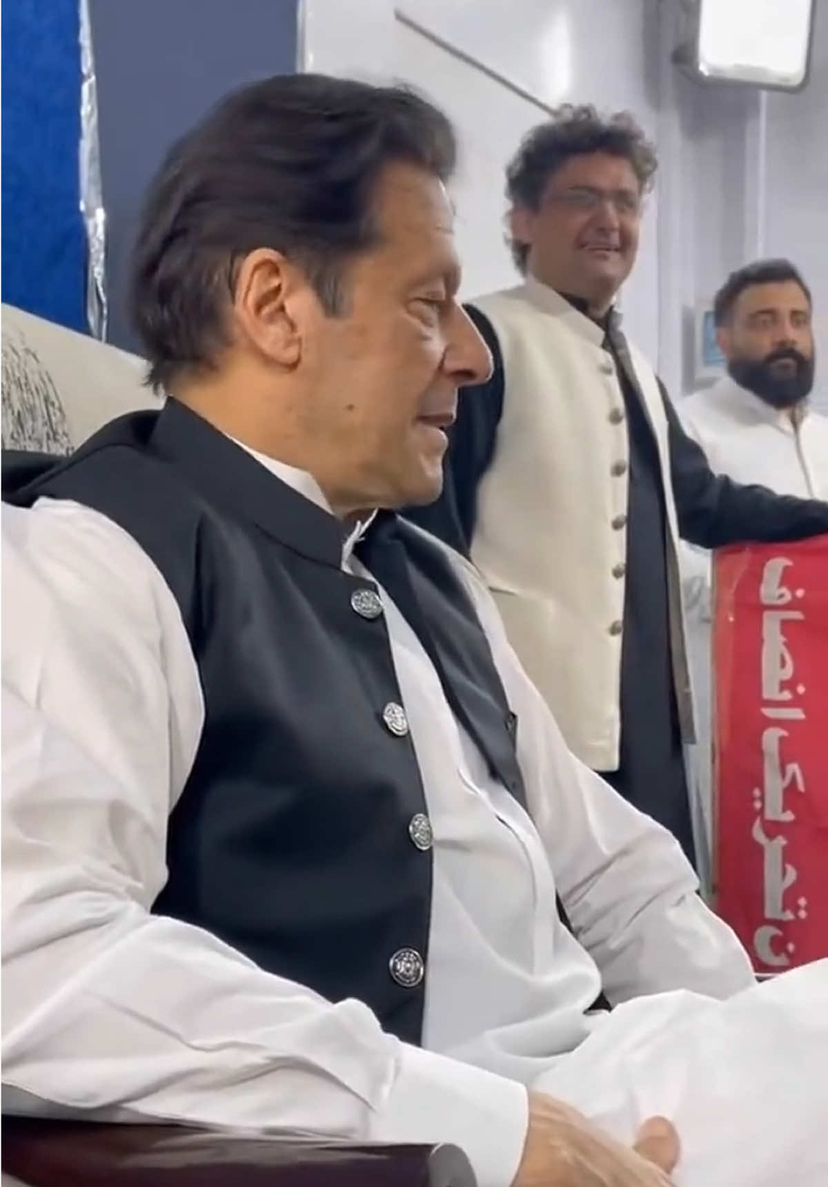 @Imran khan