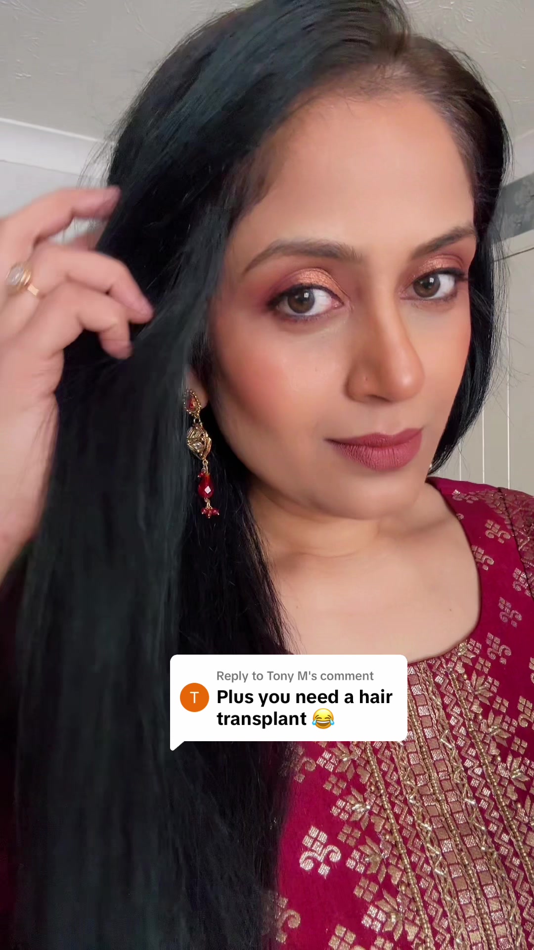 @🧿Nisha🧿