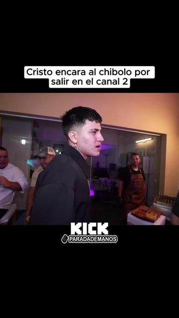 @Parada de Manos