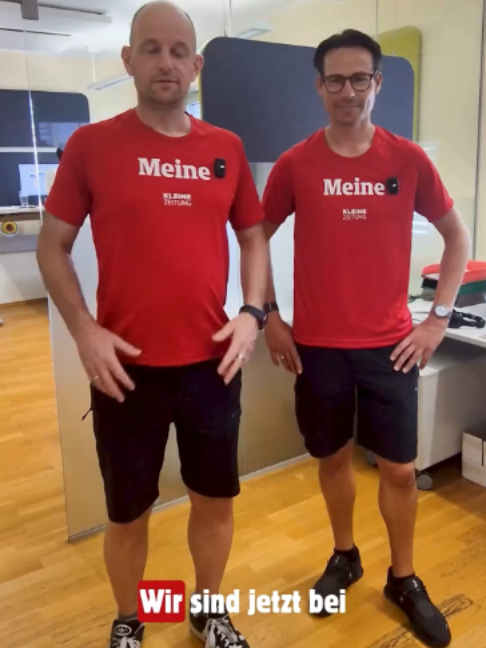 @Kleine Zeitung
