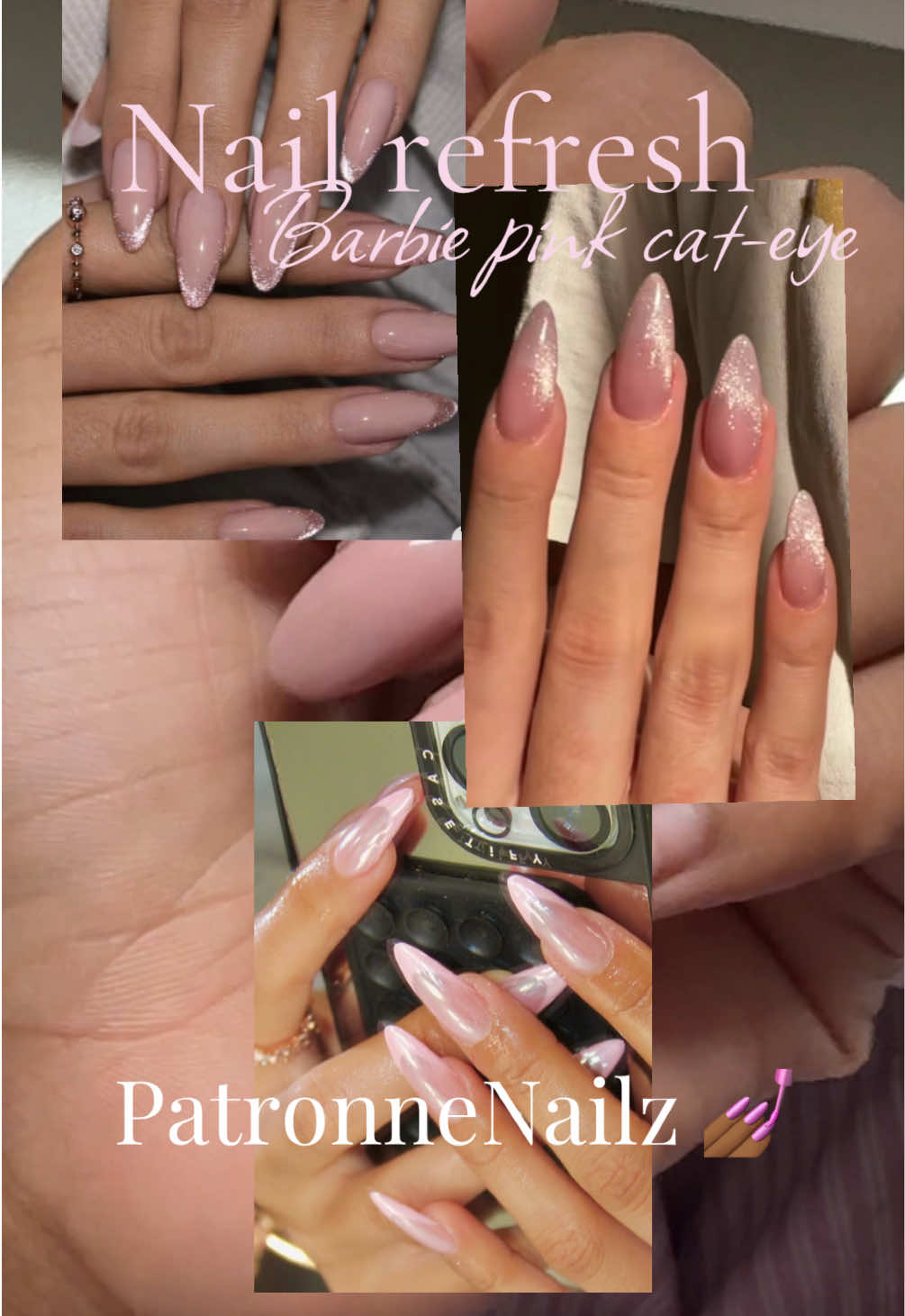 @Barbie ๐