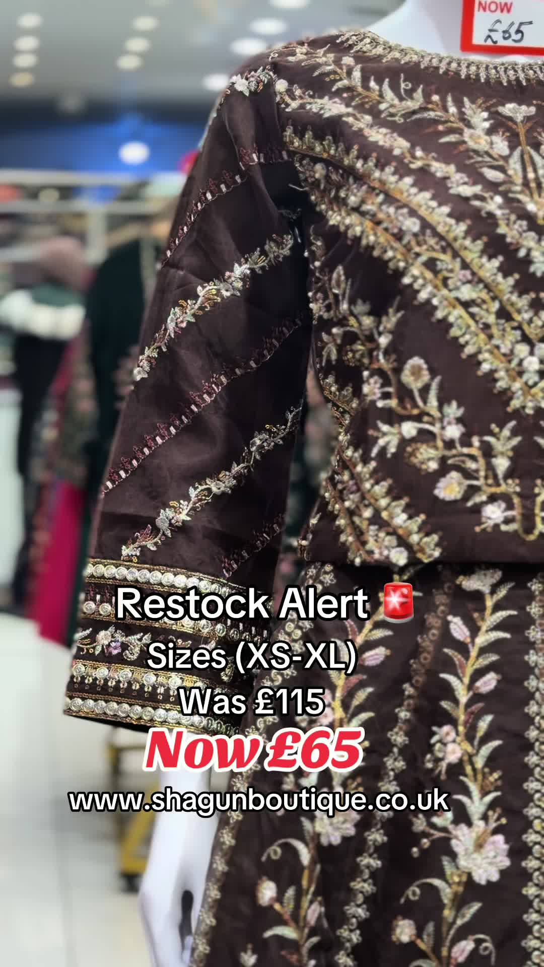 @Shop.shagun