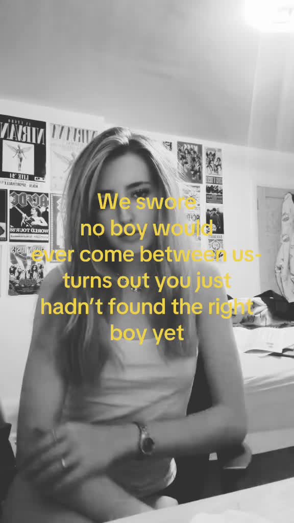 @Urfavblondie