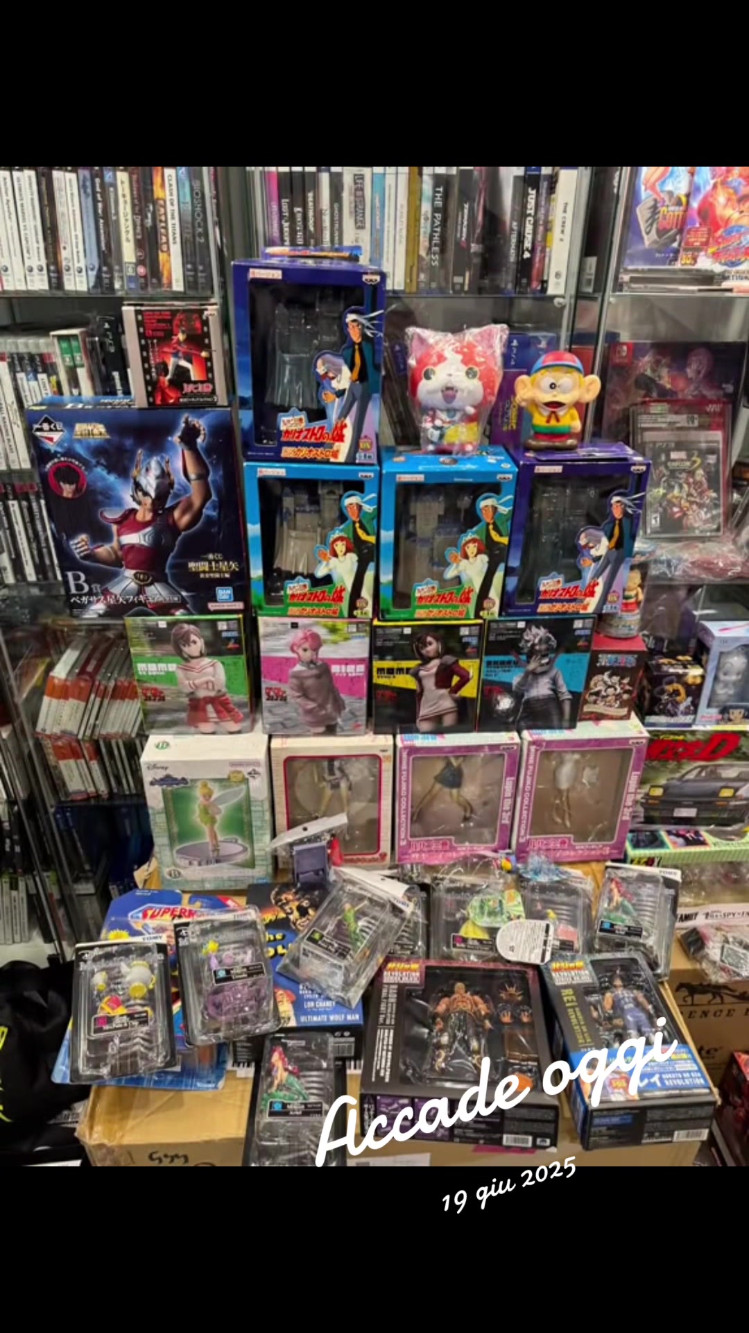 @Anime Japan Shop