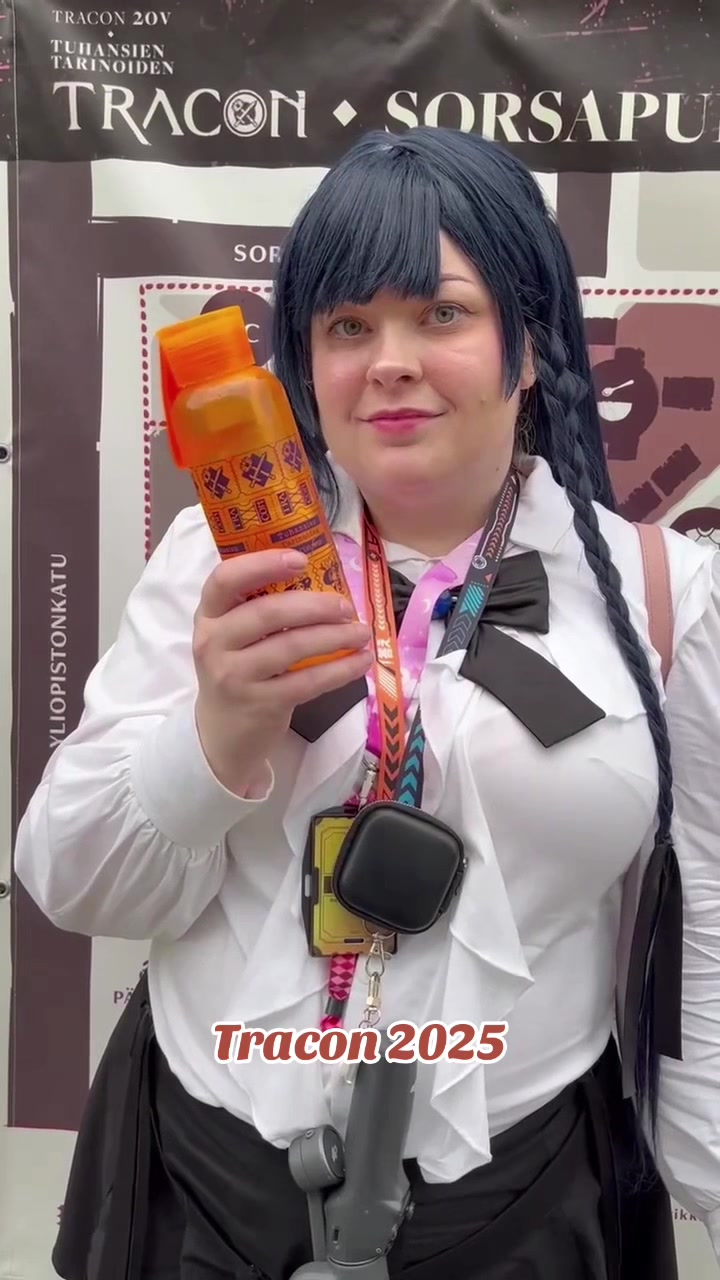 @Tracon